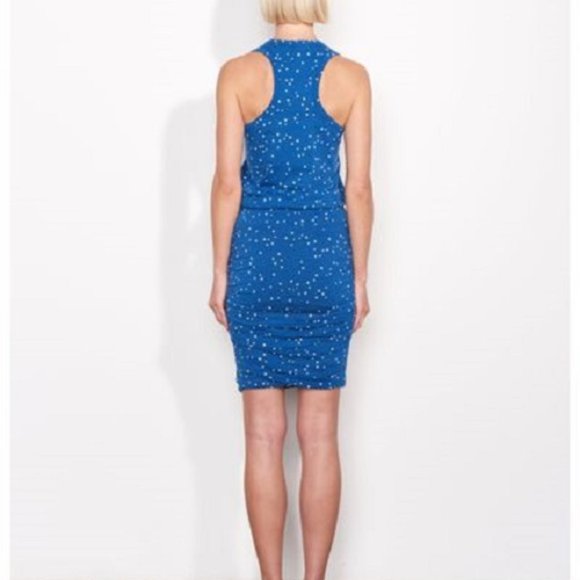 Sundry Star Racerback Sleeveless Dress - Picture 2 of 4